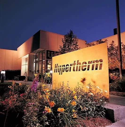 HYPERTHERM