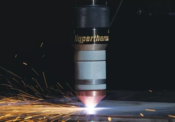 HYPERTHERM
