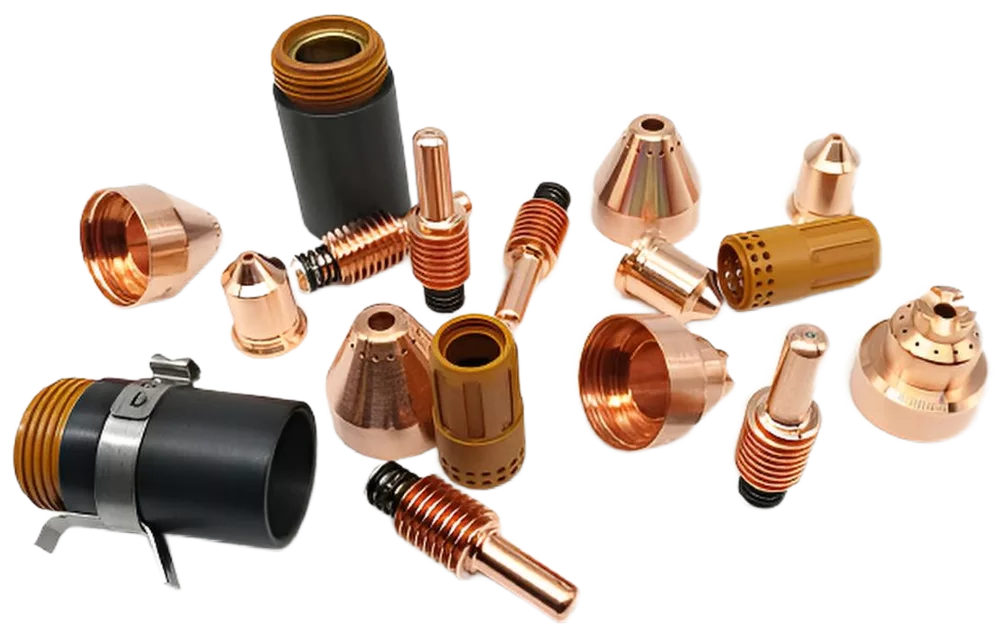Расходные материалы для HYPERTHERM