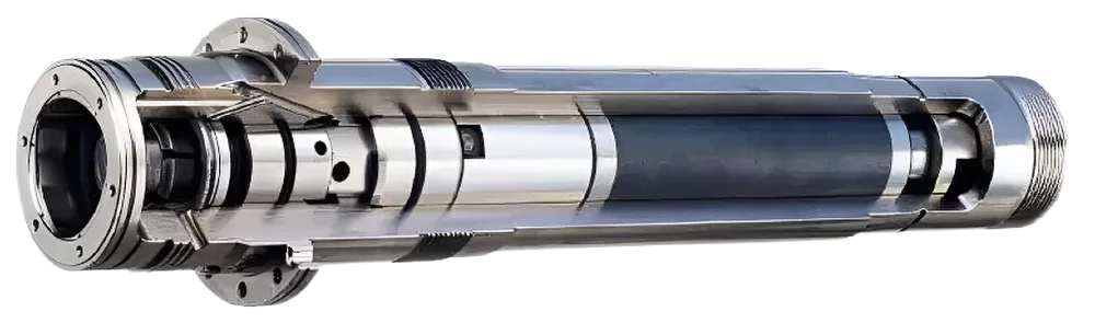 Устройство зажима C6-SP-CS-11