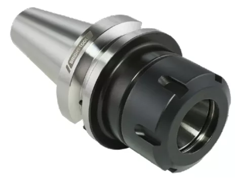 Патрон цанговый BT40-ER25-100