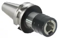 Патрон резьбонарезной BT40-TC312-65