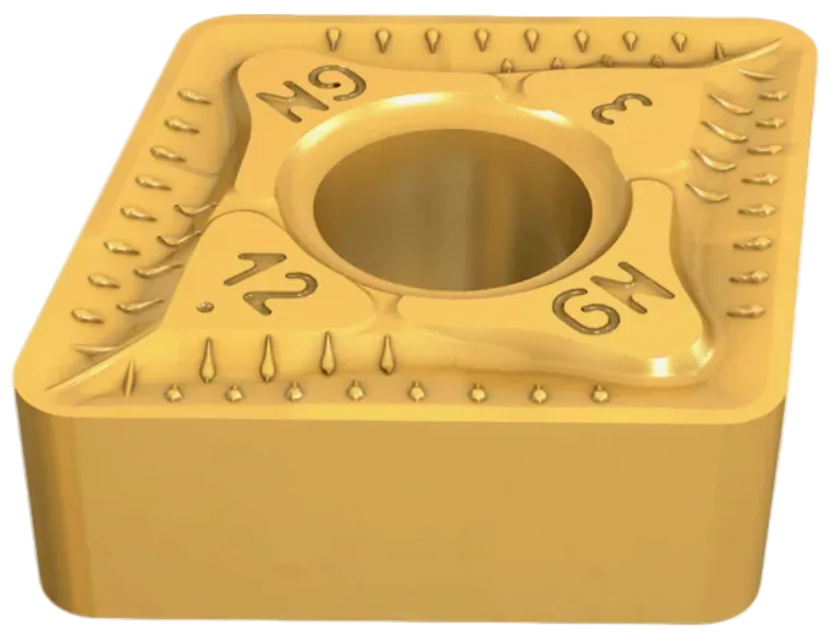 Пластина CNMG120412-GN IC5005