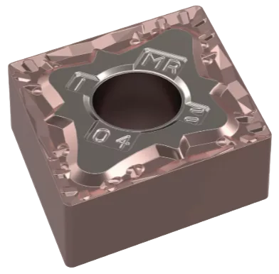 Пластина CNMG120408MR WP25CT