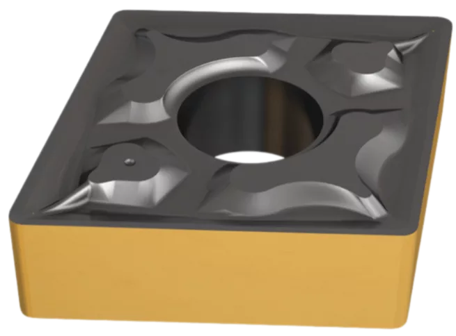 Пластина CNMG120408-TF IC907