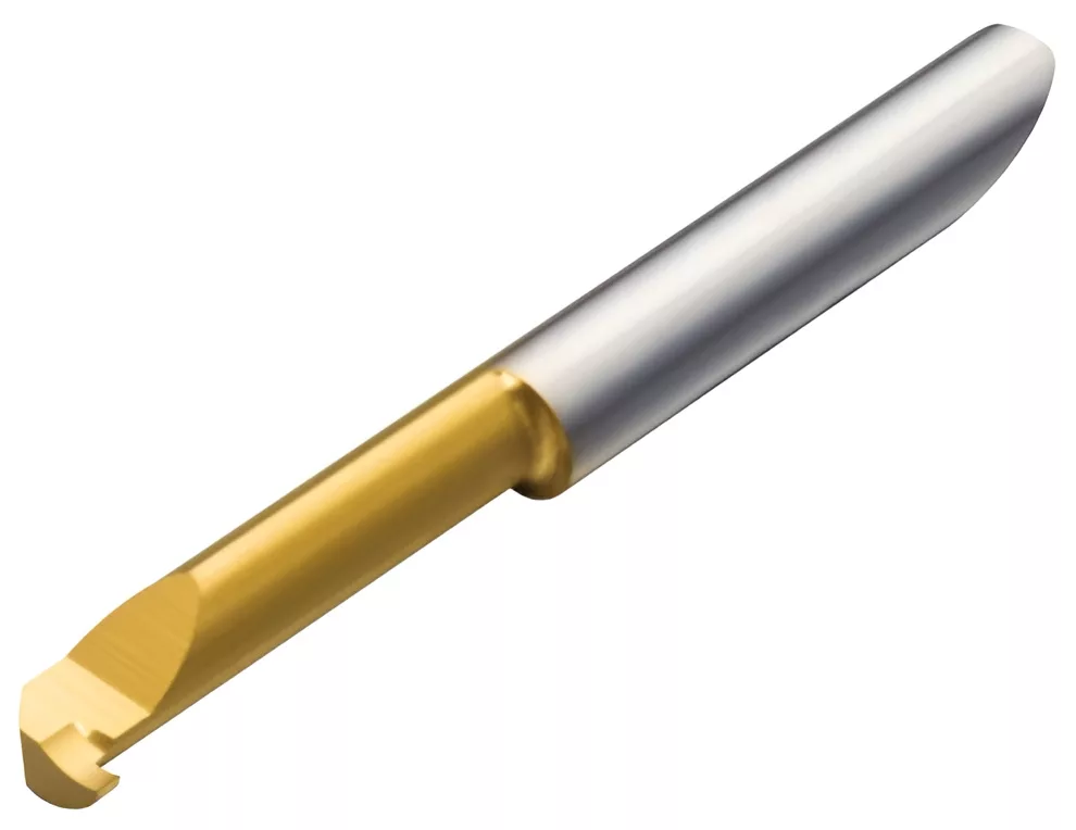 Мини-резец канавочный CXS-07G200-7215R 1025