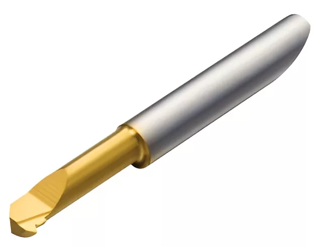Мини-резец резьбовой CXS-04TH080MM-4015R 1025