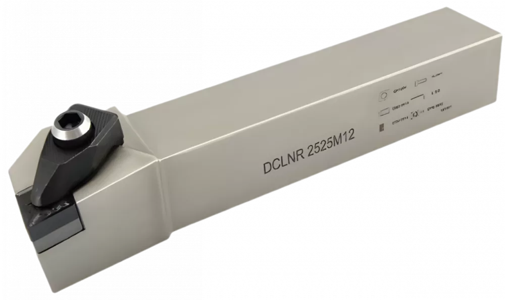 Державка DCLNL2525M12