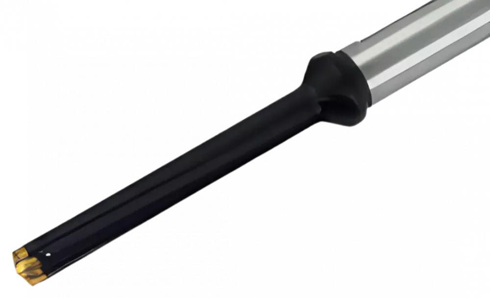 Корпус сверла DCM100-080-16A-8D