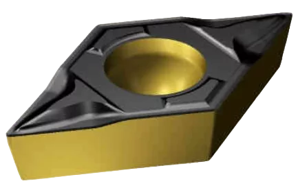 Пластина DCMT11T304-PF 4415