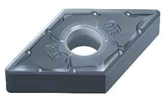 Пластина DNMG150408-MS MP9015