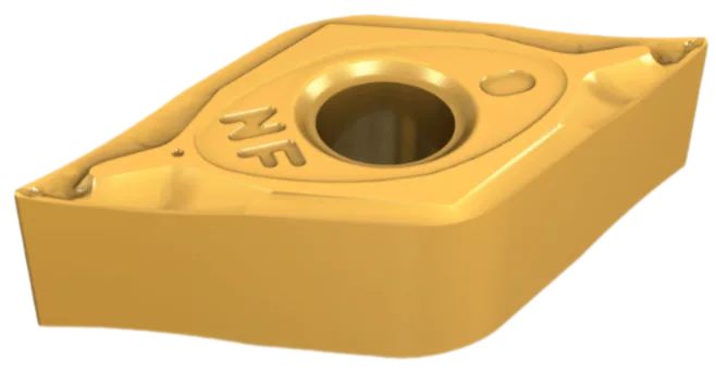 Пластина DNMG150608-NF IC9250