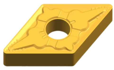 Пластина DNMG150608-QM GP1225