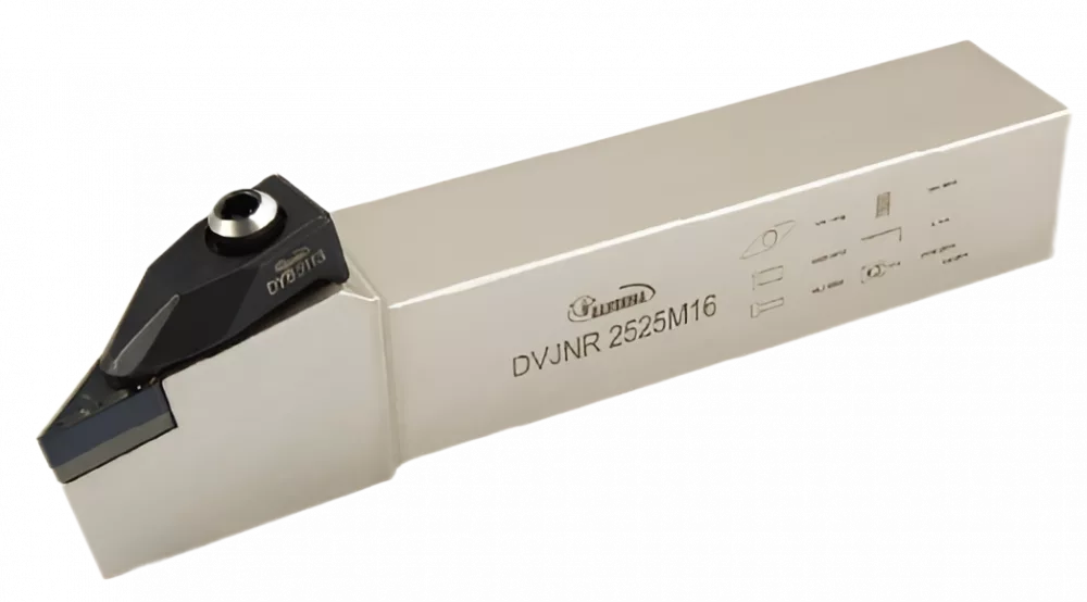 Державка DVJNR2525M16