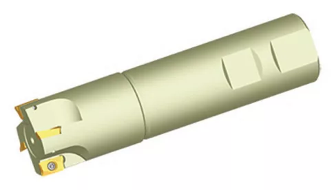 Корпус фрезы EMP01-025-XP25-AP16-02