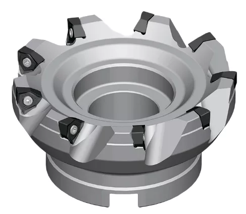Корпус фрезы FMP12-100-B32-WN08-06