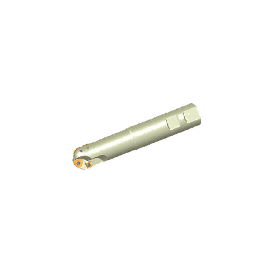 Фреза корпусная BMR01-020-XP20-M