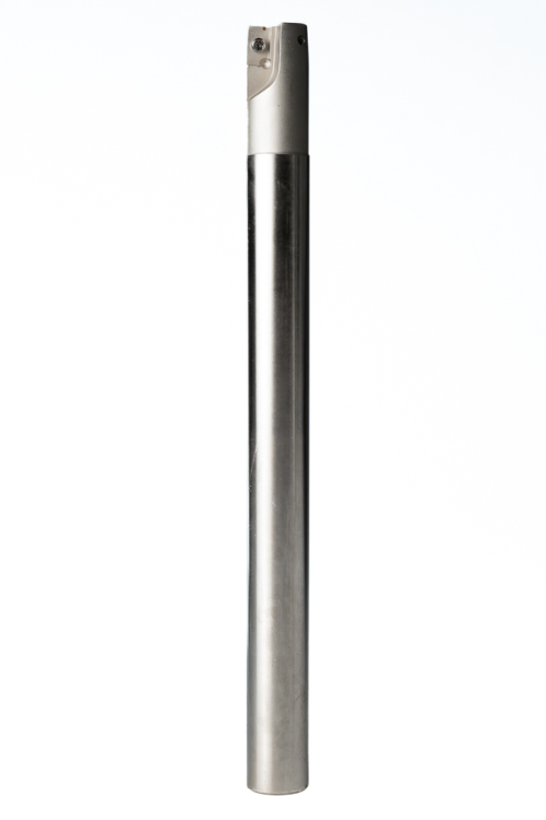 Корпус фрезы BAP400RC25-25-300-2T