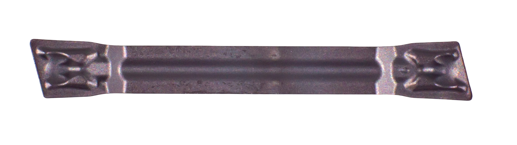 Пластина QCMB2502-CT-15R-HS7125