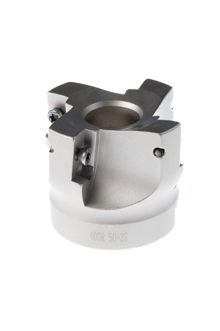 Корпус фрезы BAP400R50-22-4T
