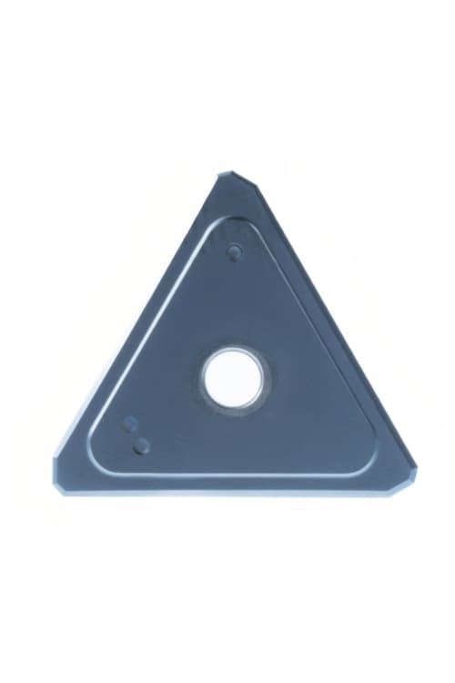 Пластина TPKN1603PDSKR-D3 YP730