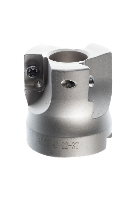 Корпус фрезы BAP400R40-22-3T