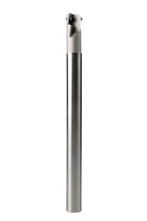 Корпус фрезы BAP400RC20-20-250-2T