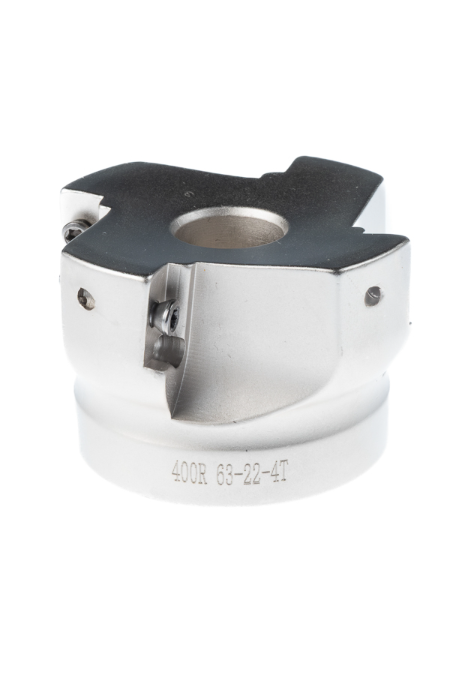 Корпус фрезы BAP400R63-22-4T