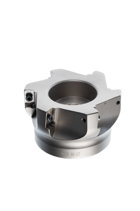 Корпус фрезы BAP400R80-27-6T