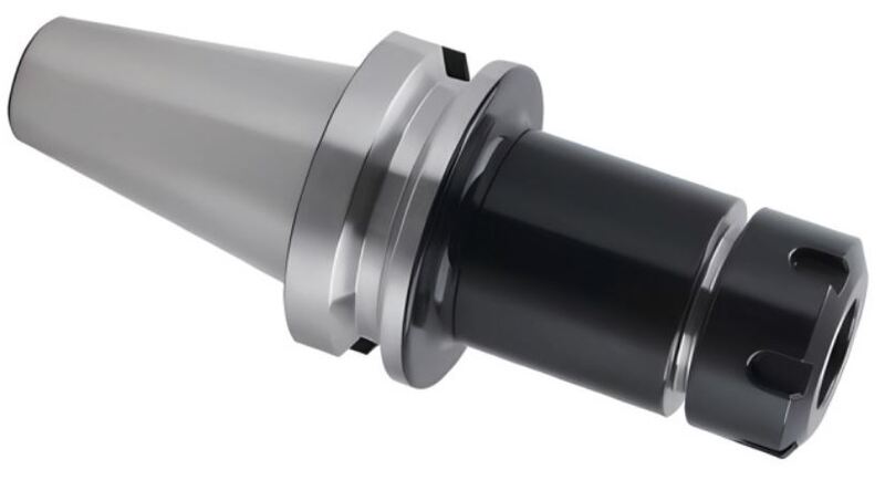 Патрон цанговый BT40-ER16-100L