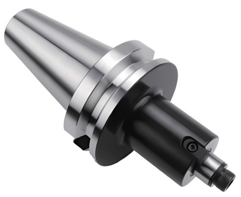 Оправка для насадных фрез BT40-FMB16-100L