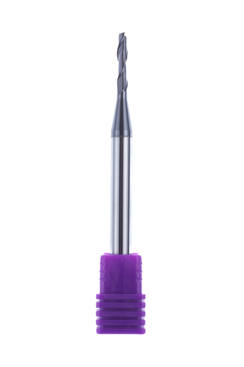 Фреза концевая TB2L0300LG-LU40
