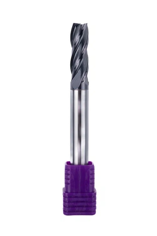 Фреза концевая TB4L1000LG-LU40