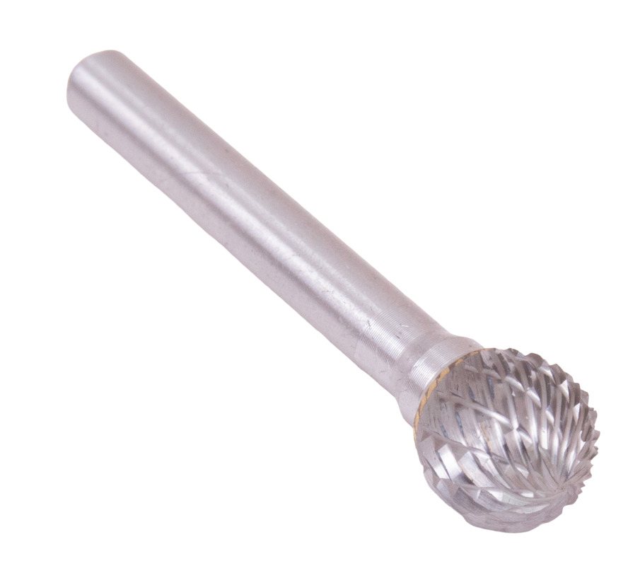 Борфреза сферическая D191606 ВК8