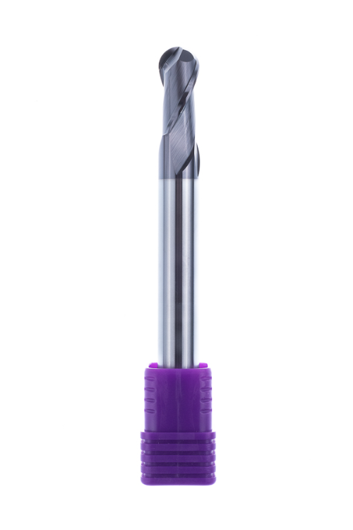 Фреза концевая TB2LR0200BLG-LU40