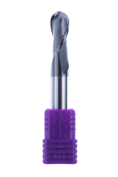 Фреза концевая TB2SR0200BLG-LU40