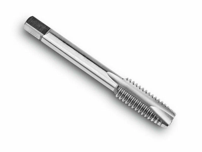 Метчик машинно-ручной M30×1,5 Р6М5