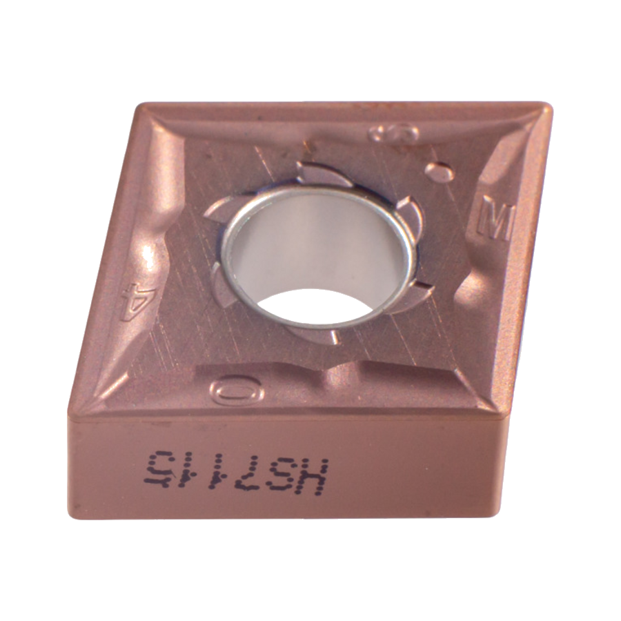 Пластина CNMG120404-SM-HS7115