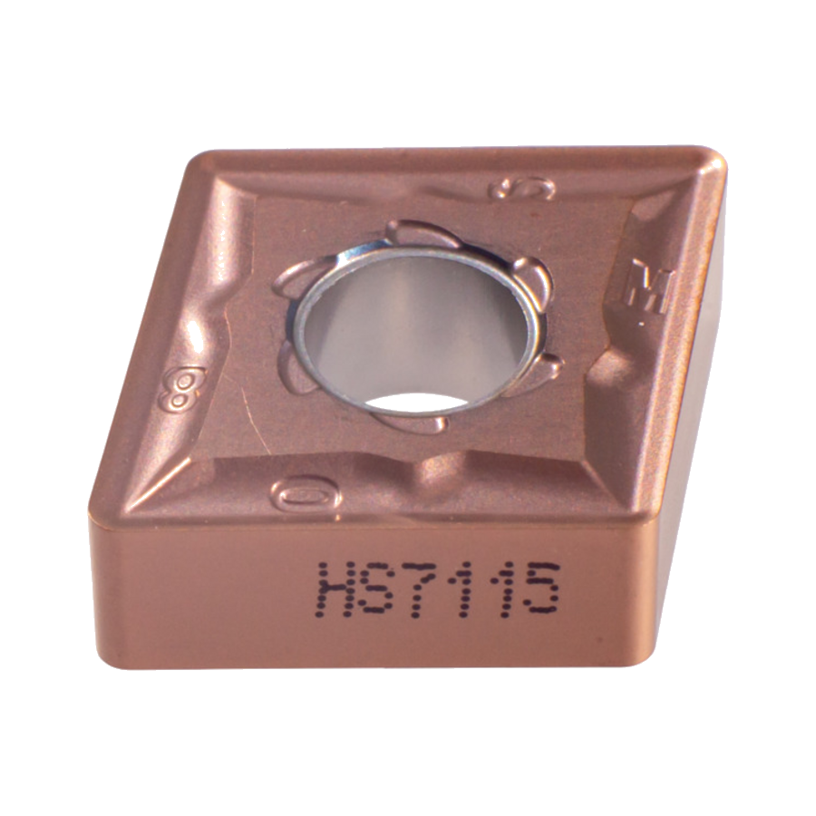 Пластина CNMG120408-SM-HS7115