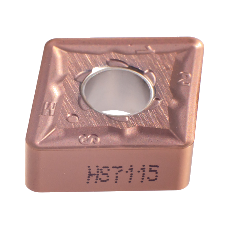 Пластина CNMG120412-SM-HS7115