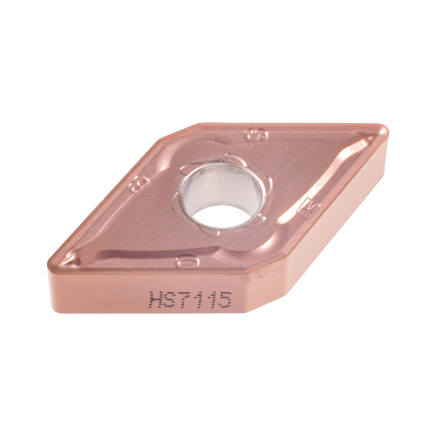 Пластина DNMG150408-SM-HS7115