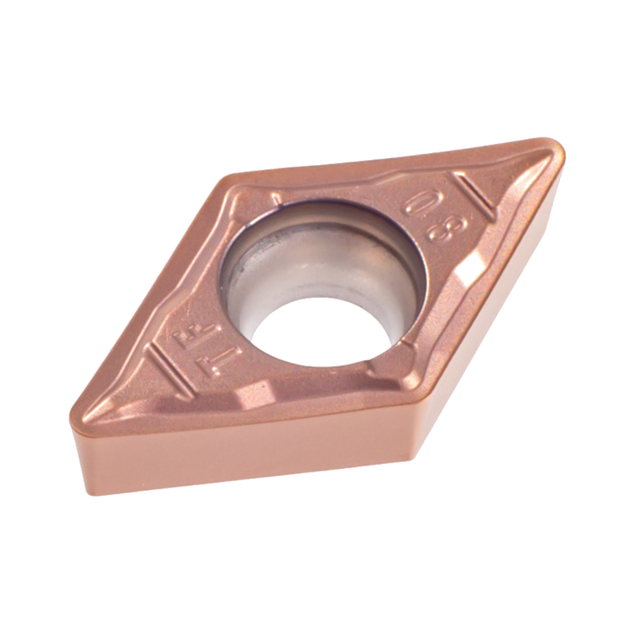 Пластина DCMT11T308-TF-HS7115