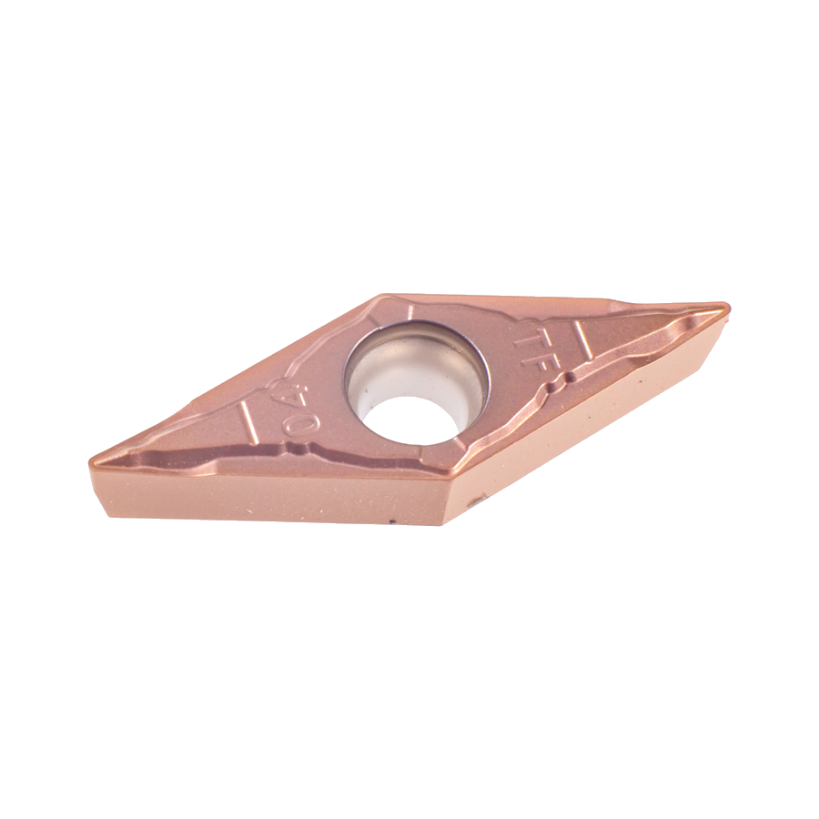 Пластина VBMT160404-TF-HS7115