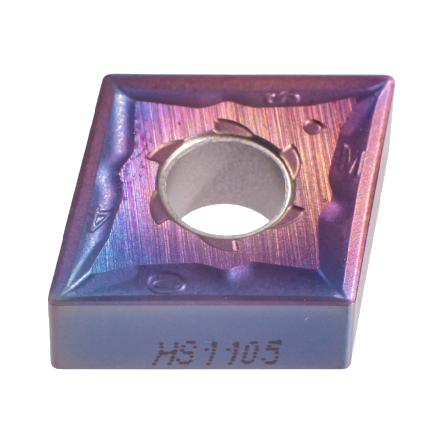 Пластина CNMG120404-SM-HS1105