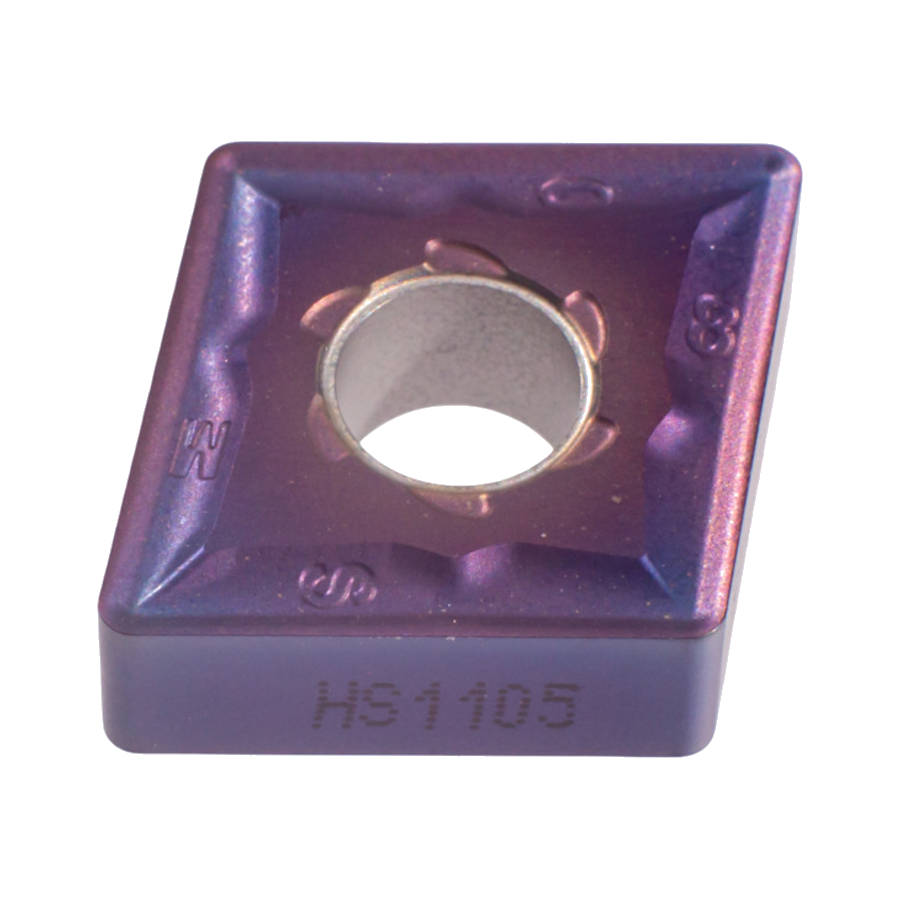 Пластина CNMG120408-SM-HS1105