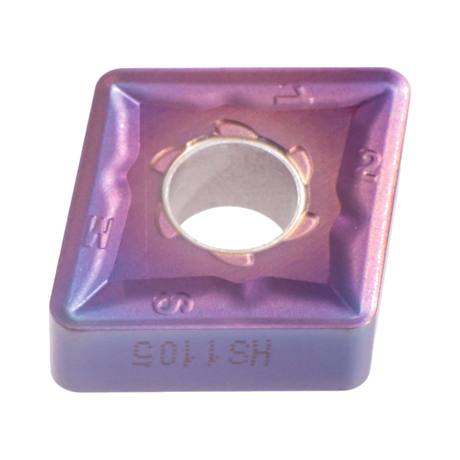 Пластина CNMG120412-SM-HS1105