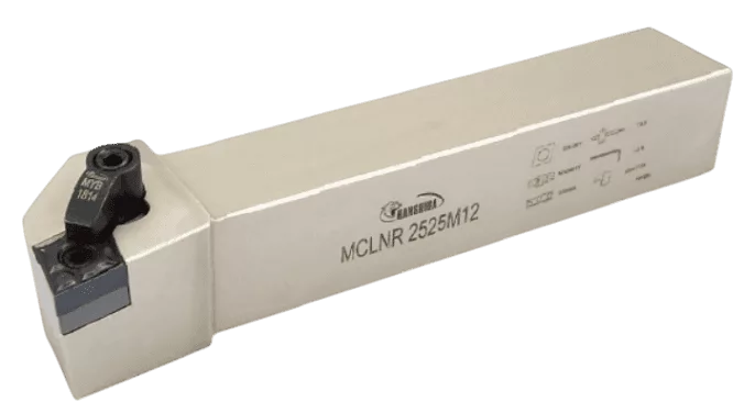 Державка MCLNR2525M12