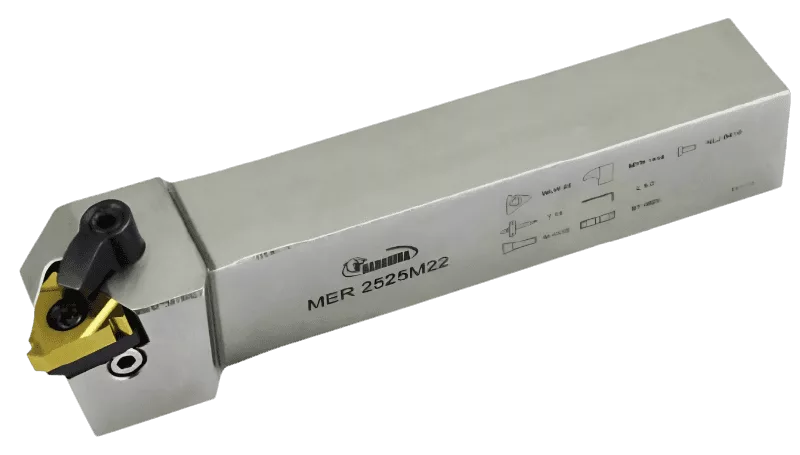 Державка MER2525M22