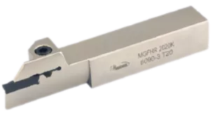 Державка MGFHR2525M60/90-5T20
