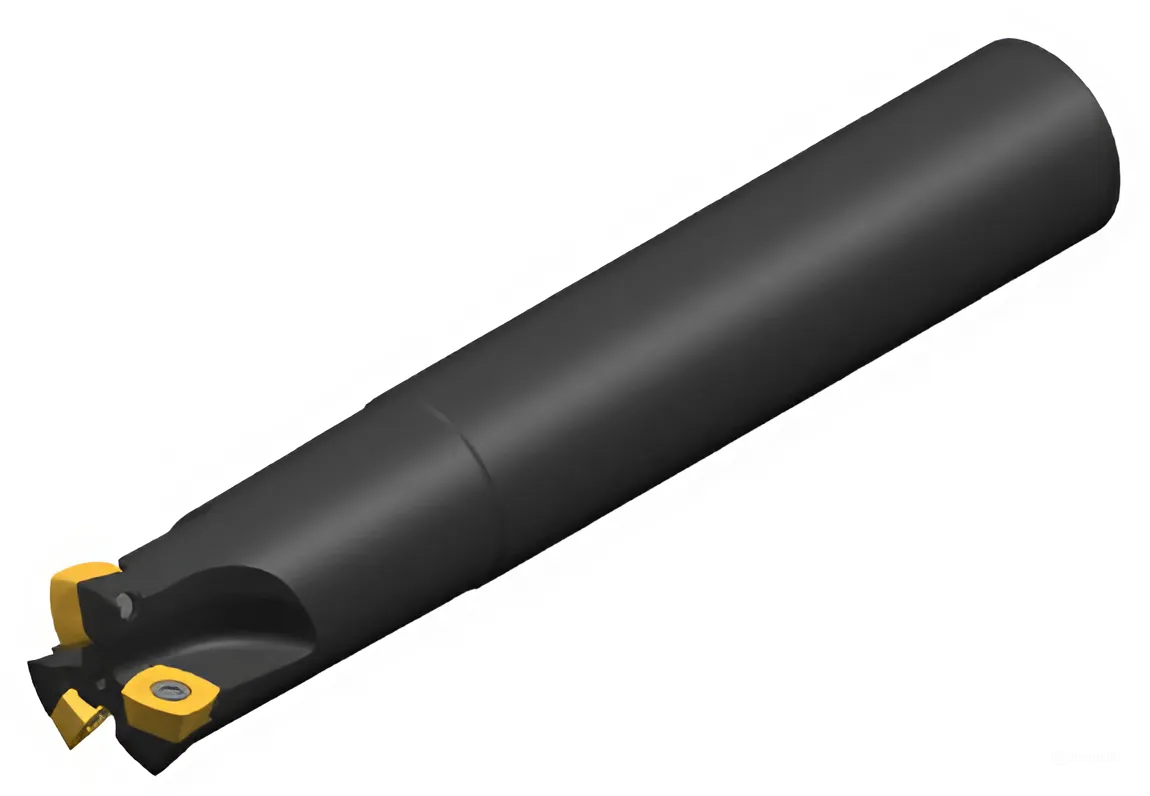 Корпус фрезы MKB113-035R03P32-SD12